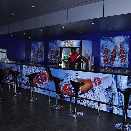 Gunners' Club - Minneriya Esterno foto