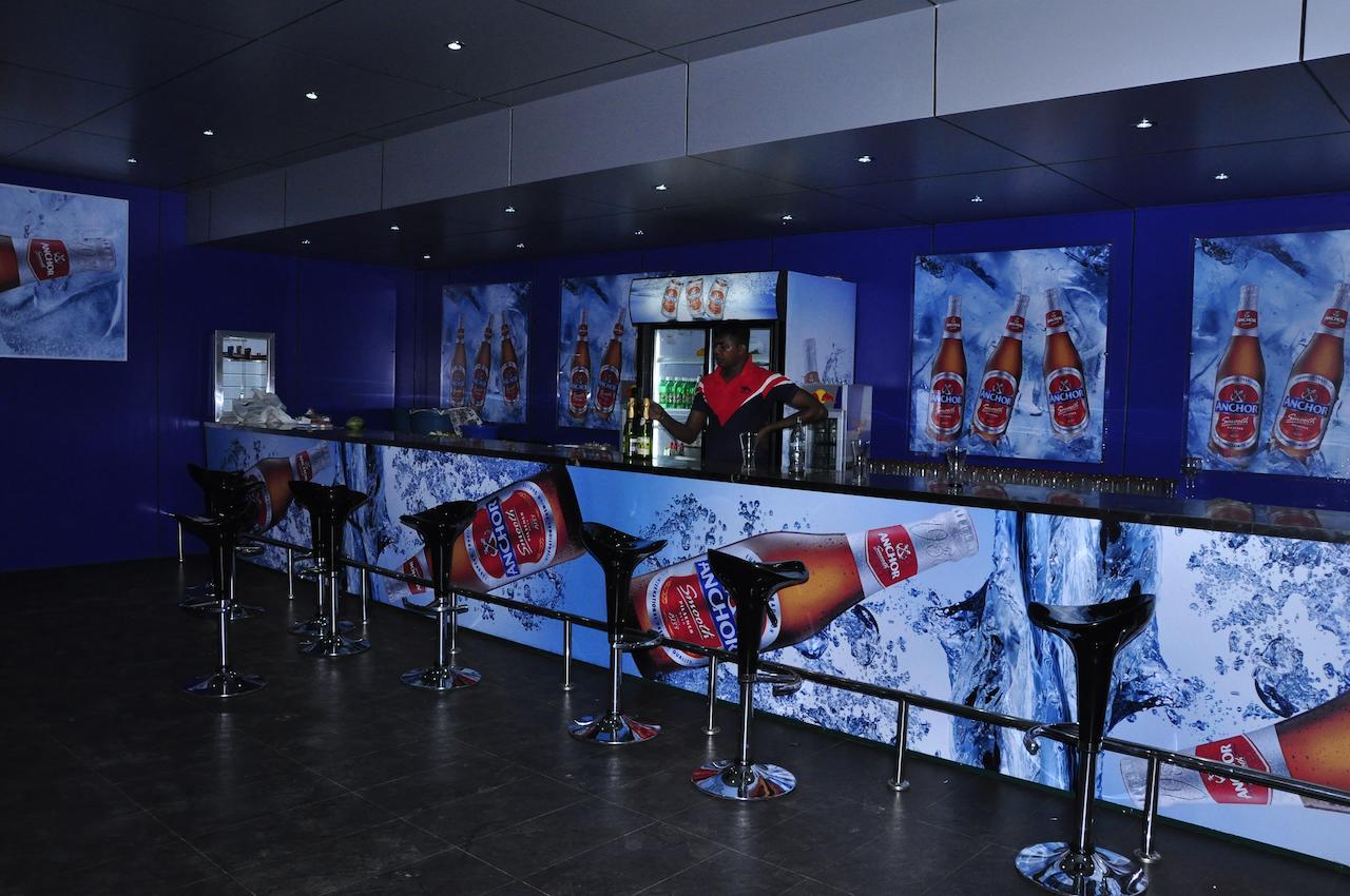 Gunners' Club - Minneriya Esterno foto