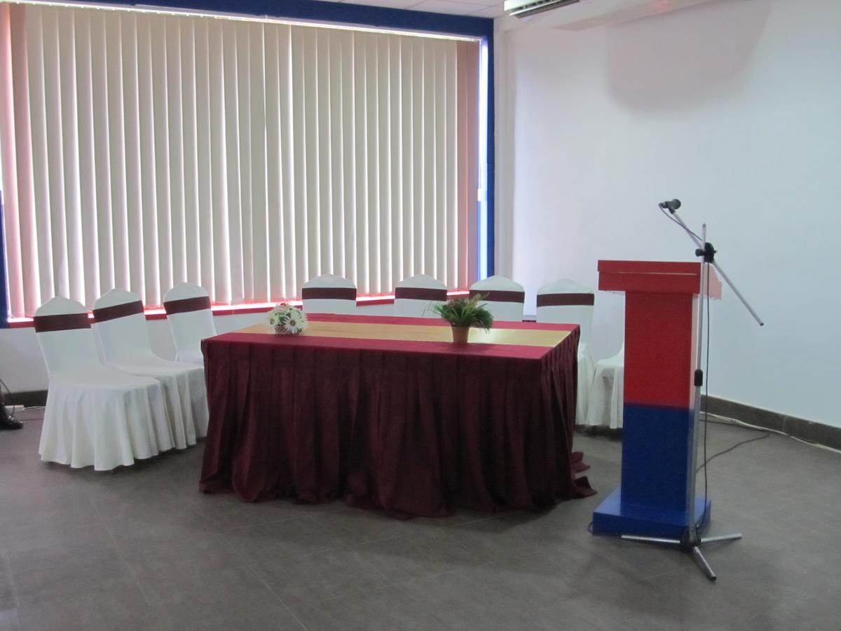 Gunners' Club - Minneriya Esterno foto