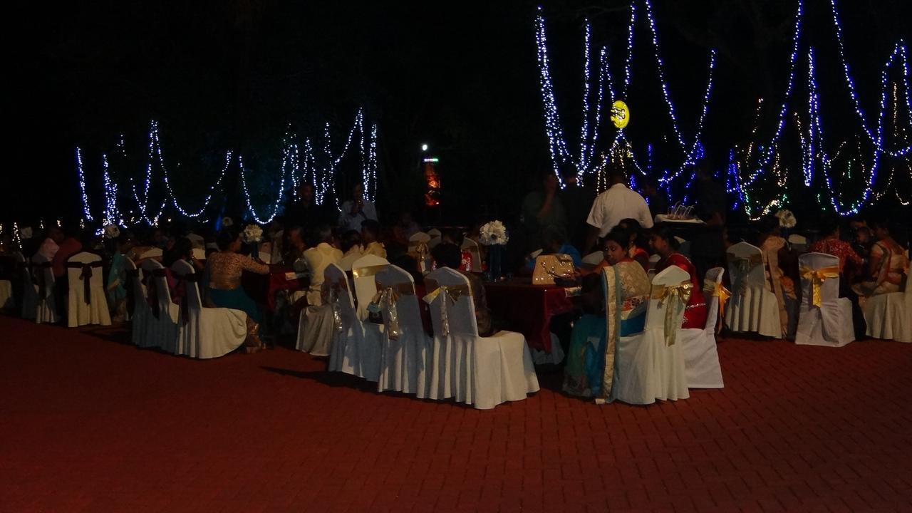 Gunners' Club - Minneriya Esterno foto